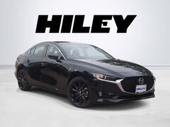 2026 Mazda Mazda3 Sedan 2.5 S Select Sport Sedan
