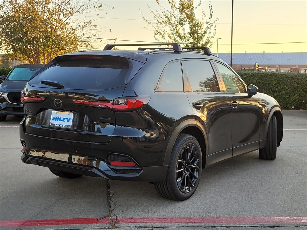 New 2026 Mazda CX-70 3.3 Turbo Preferred SUV