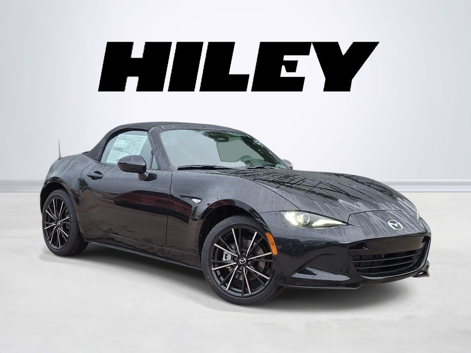 2026 Mazda MX-5 Miata