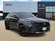 Mazda CX-50