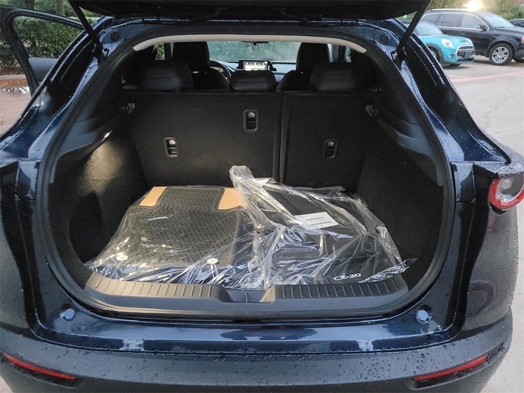 New 2026 Mazda CX-30 2.5 S Select Sport SUV