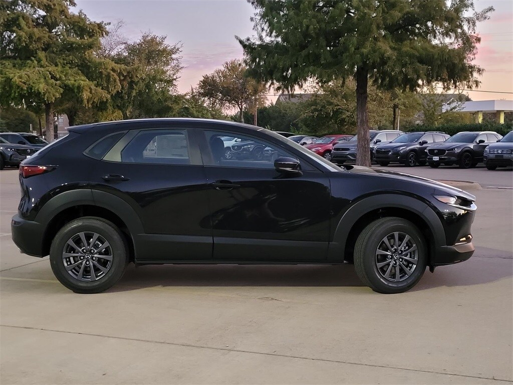 New 2026 Mazda CX-30 2.5 S SUV