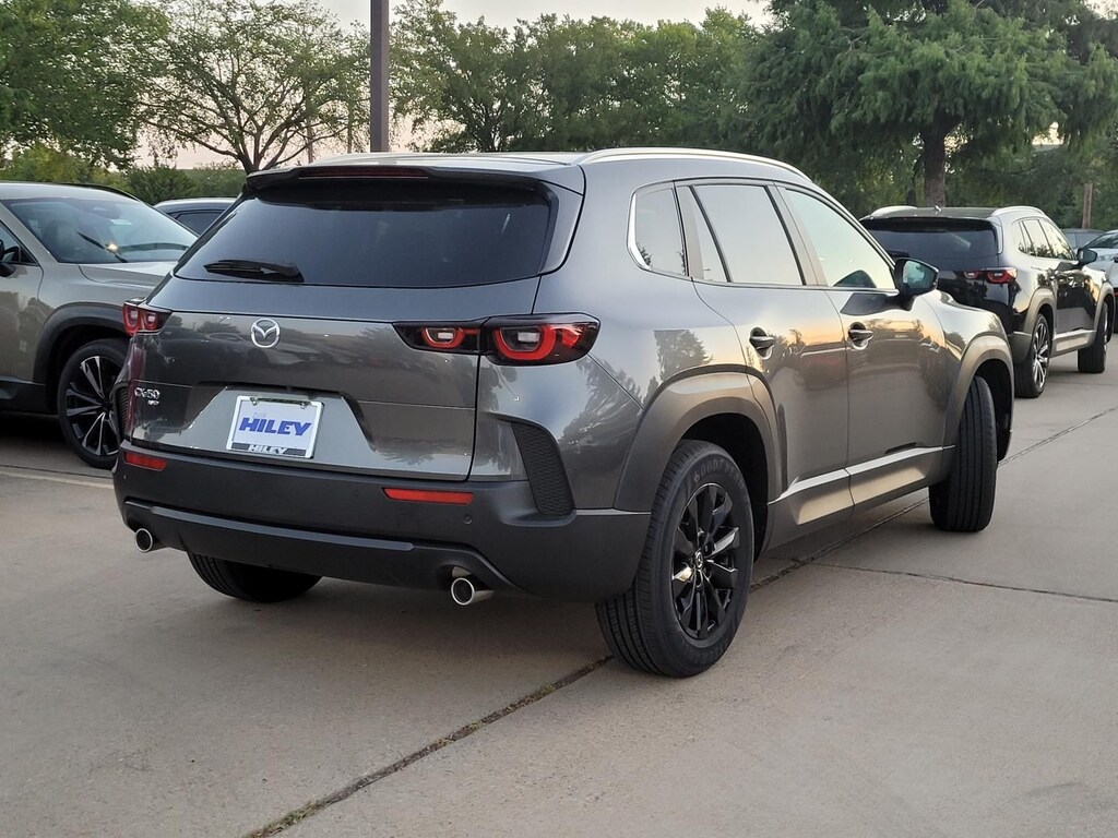 New 2026 Mazda CX-50 2.5 S Preferred SUV