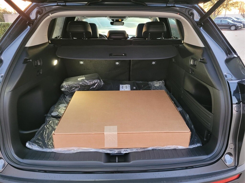 New 2026 Mazda CX-50 Hybrid Premium Plus SUV