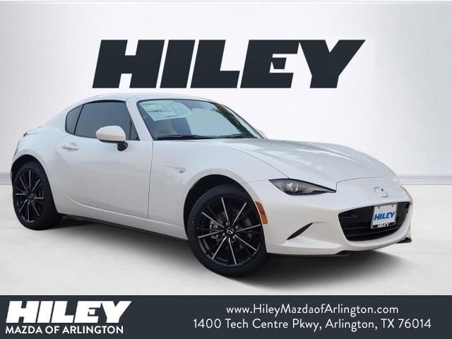 New Inventory | Hiley Mazda Group