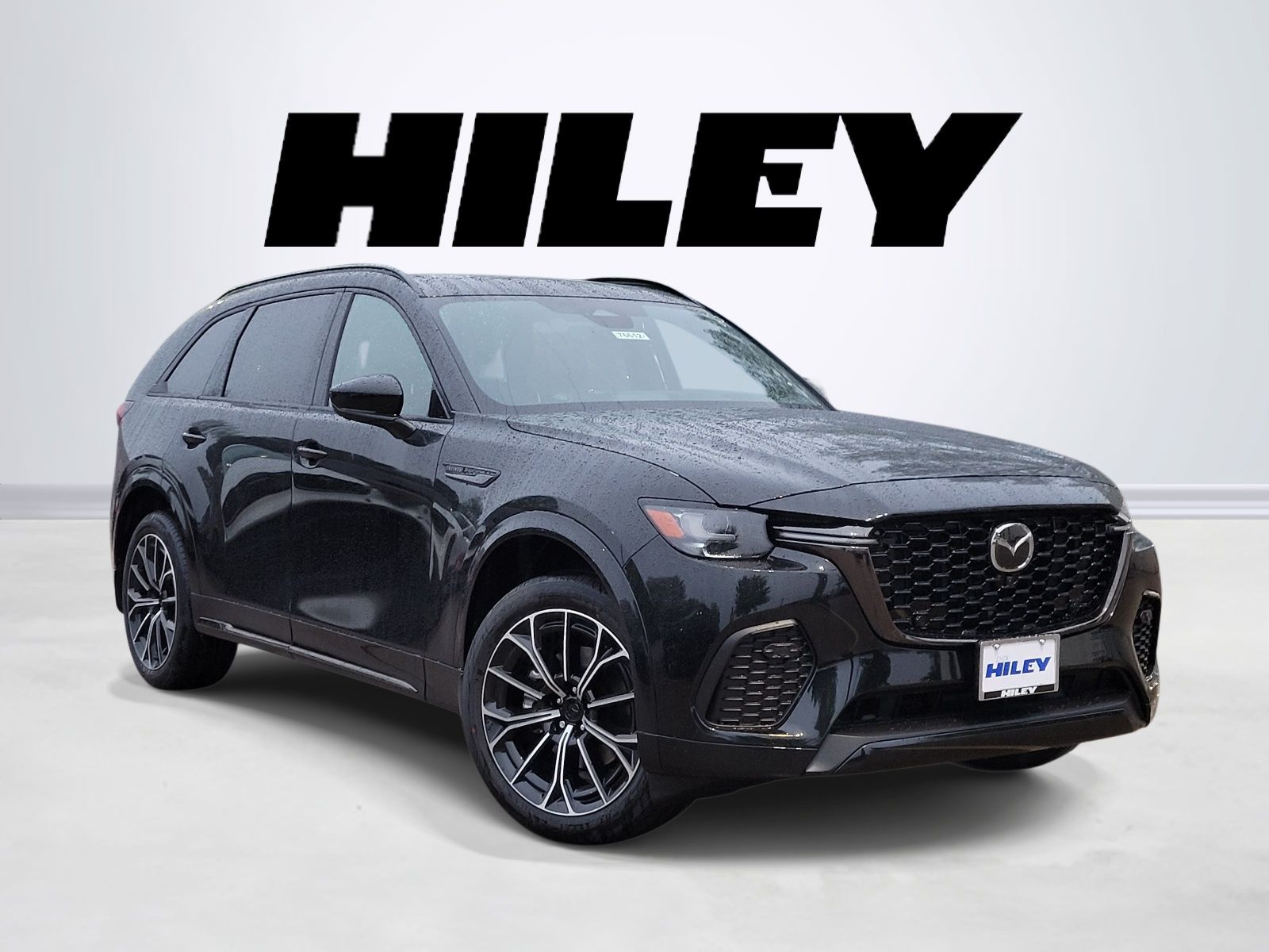 2026 Mazda CX-70 3.3 Turbo Premium S AWD's photo