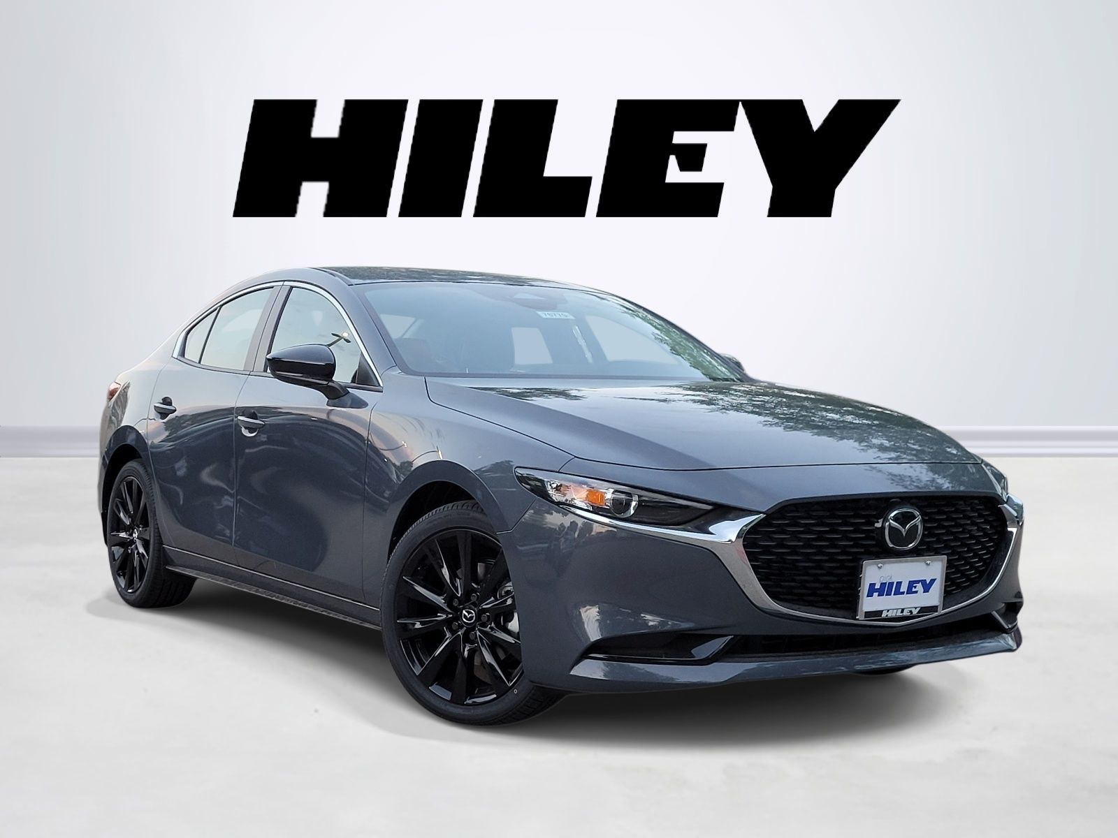 2026 Mazda CX-3 2.5 Carbon Ed. AT 4-Door SKYACTIV AWD's photo