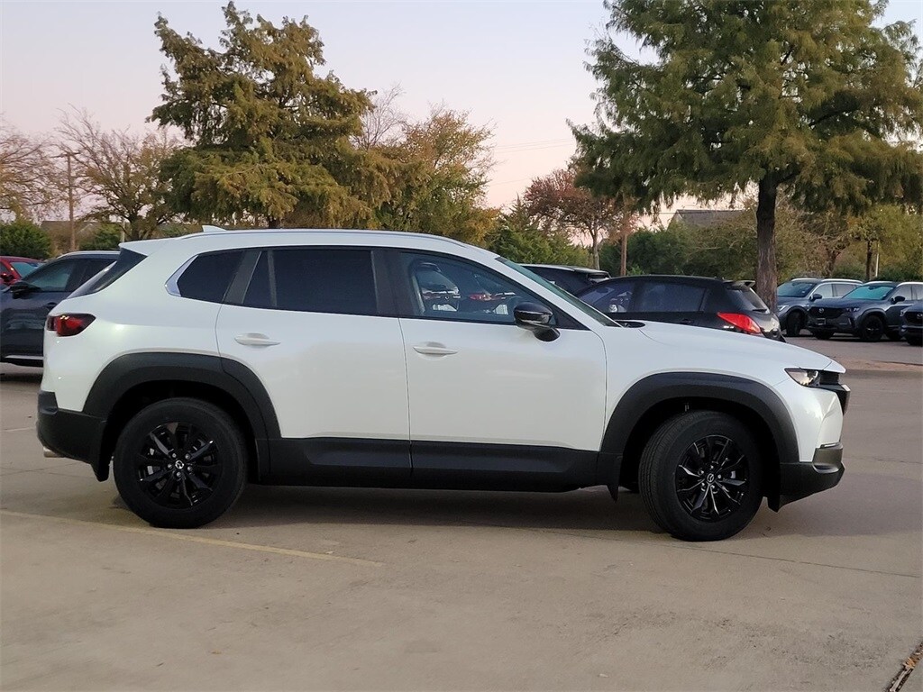 New 2026 Mazda CX-50 Hybrid Preferred SUV