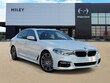 BMW 530e