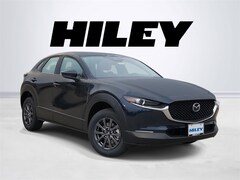 2026 Mazda CX-30 2.5 S SUV