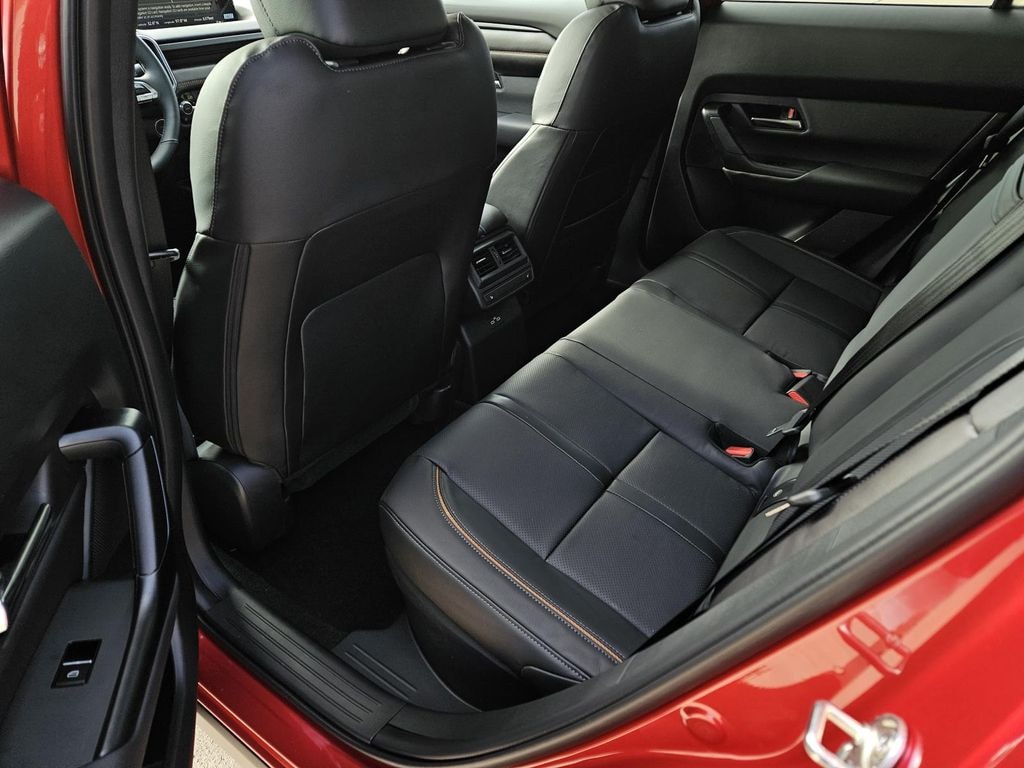 New 2026 Mazda CX-50 Hybrid Premium Plus SUV