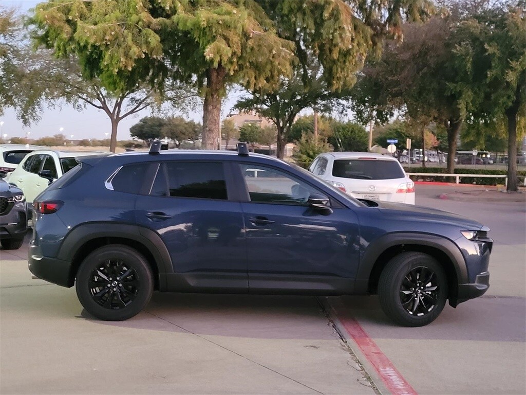 2025 Mazda CX-50 2.5 S Premium photo 2