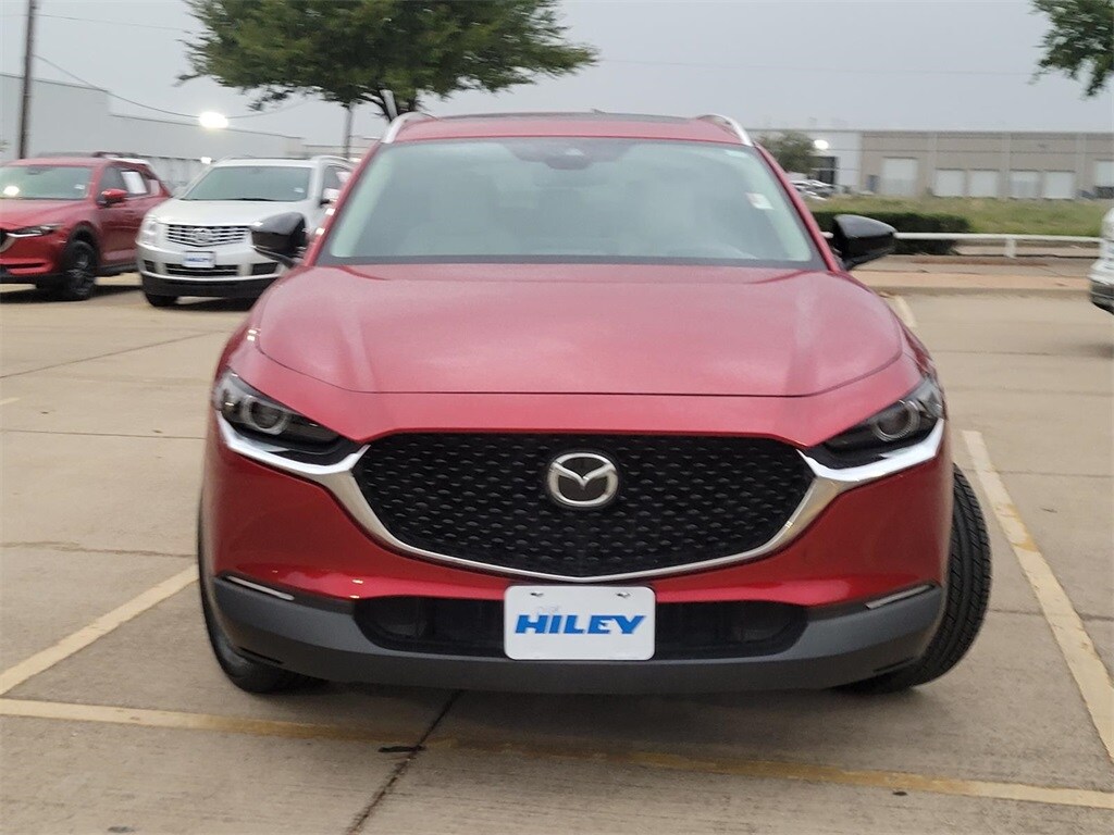 2021 Mazda CX-30 Turbo Premium photo 2