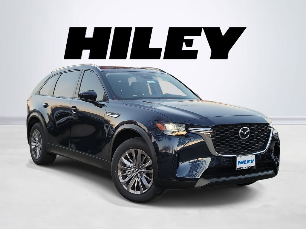 New 2026 Mazda CX-90 3.3 Turbo Select SUV