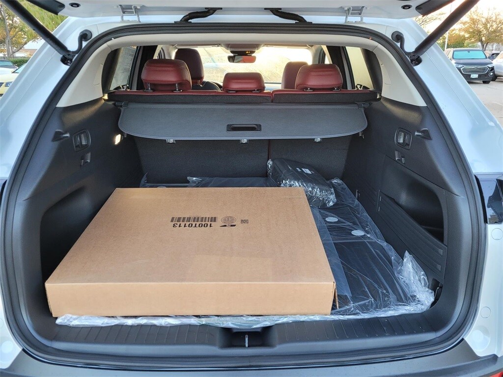 2026 Mazda CX-50 2.5 Premium Plus photo 3