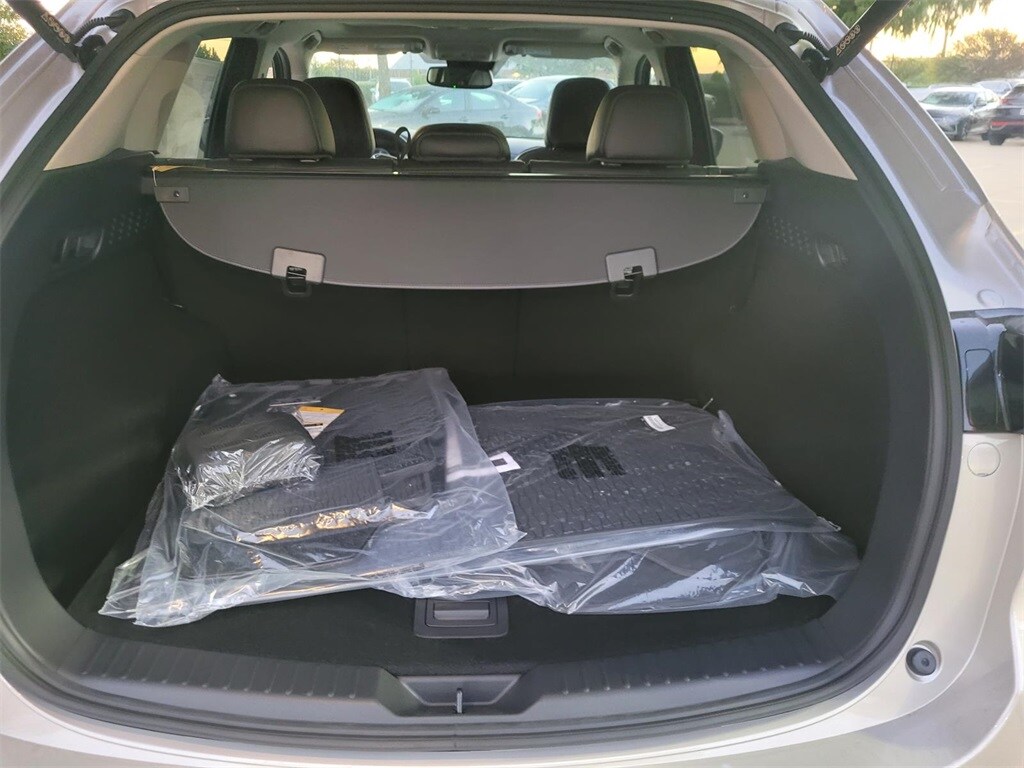 New 2025 Mazda CX-5 2.5 S Preferred Package SUV