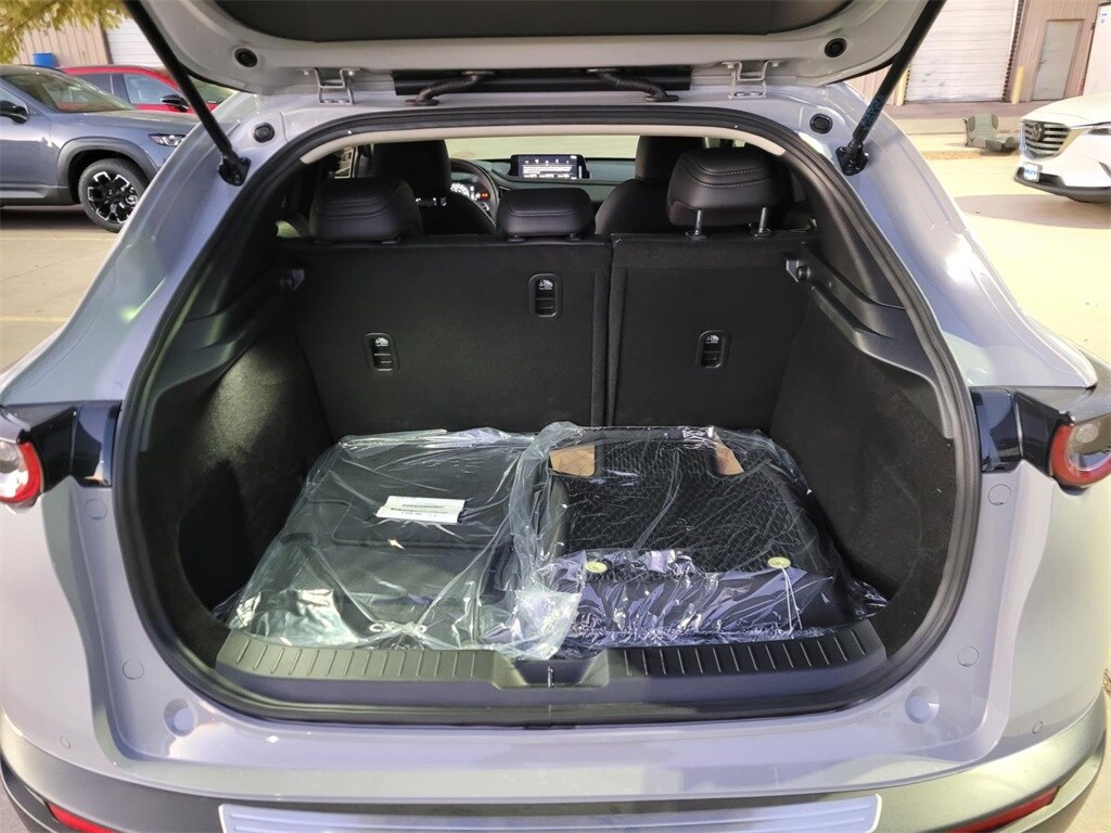 2026 Mazda CX-30 2.5 S photo 4