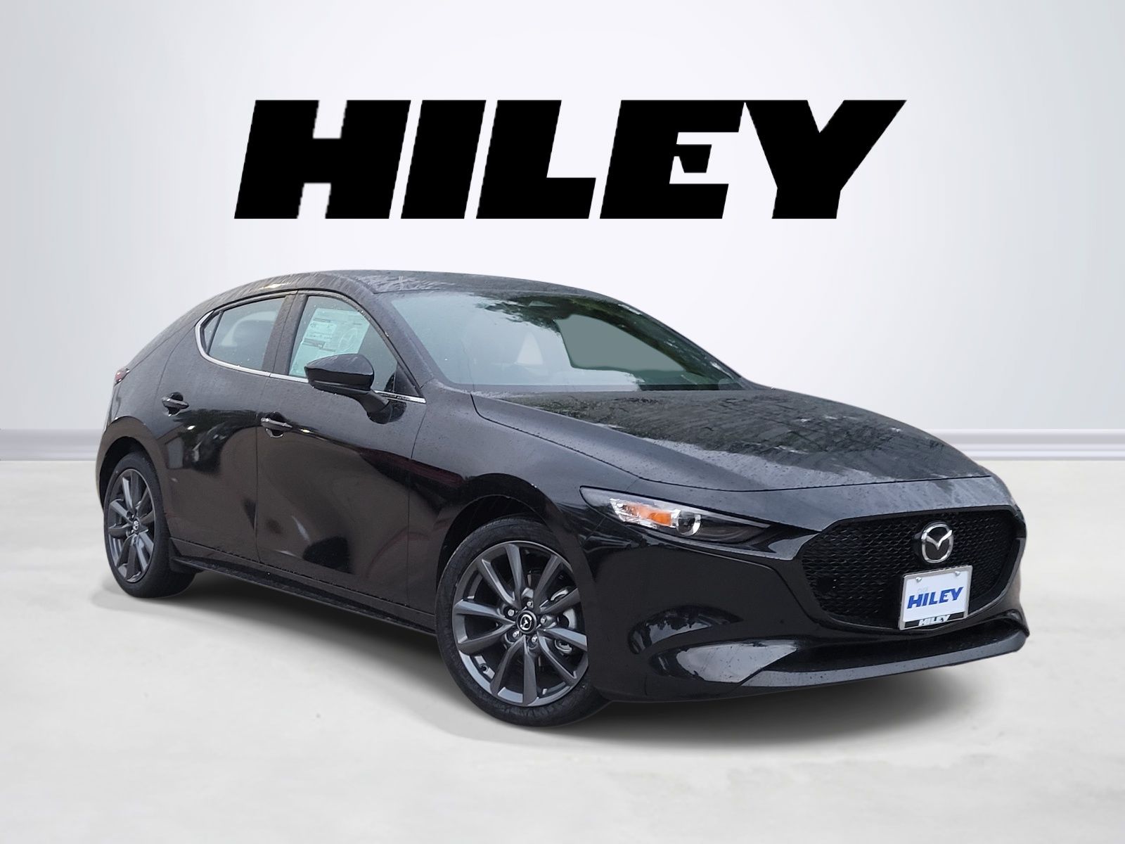 2026 Mazda CX-3 Preferred 2.5 AT 5-Door SKYACTIV's photo