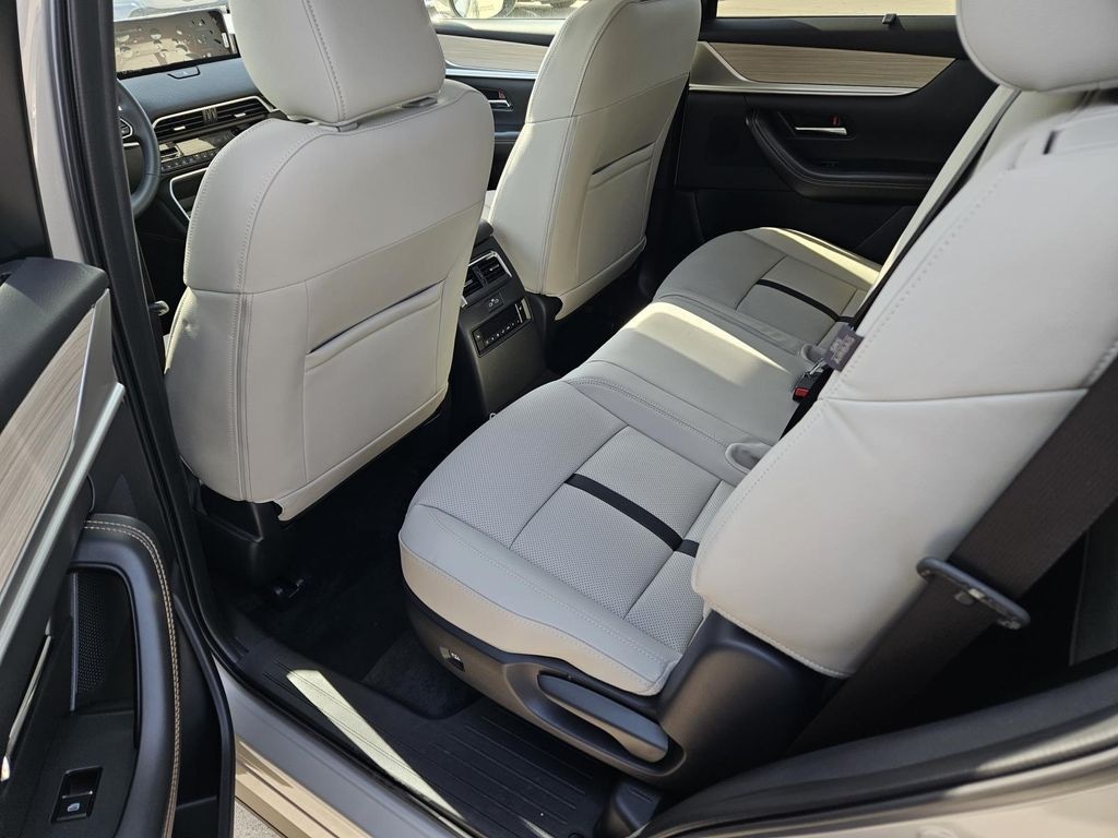 New 2026 Mazda CX-90 3.3 Turbo Preferred SUV