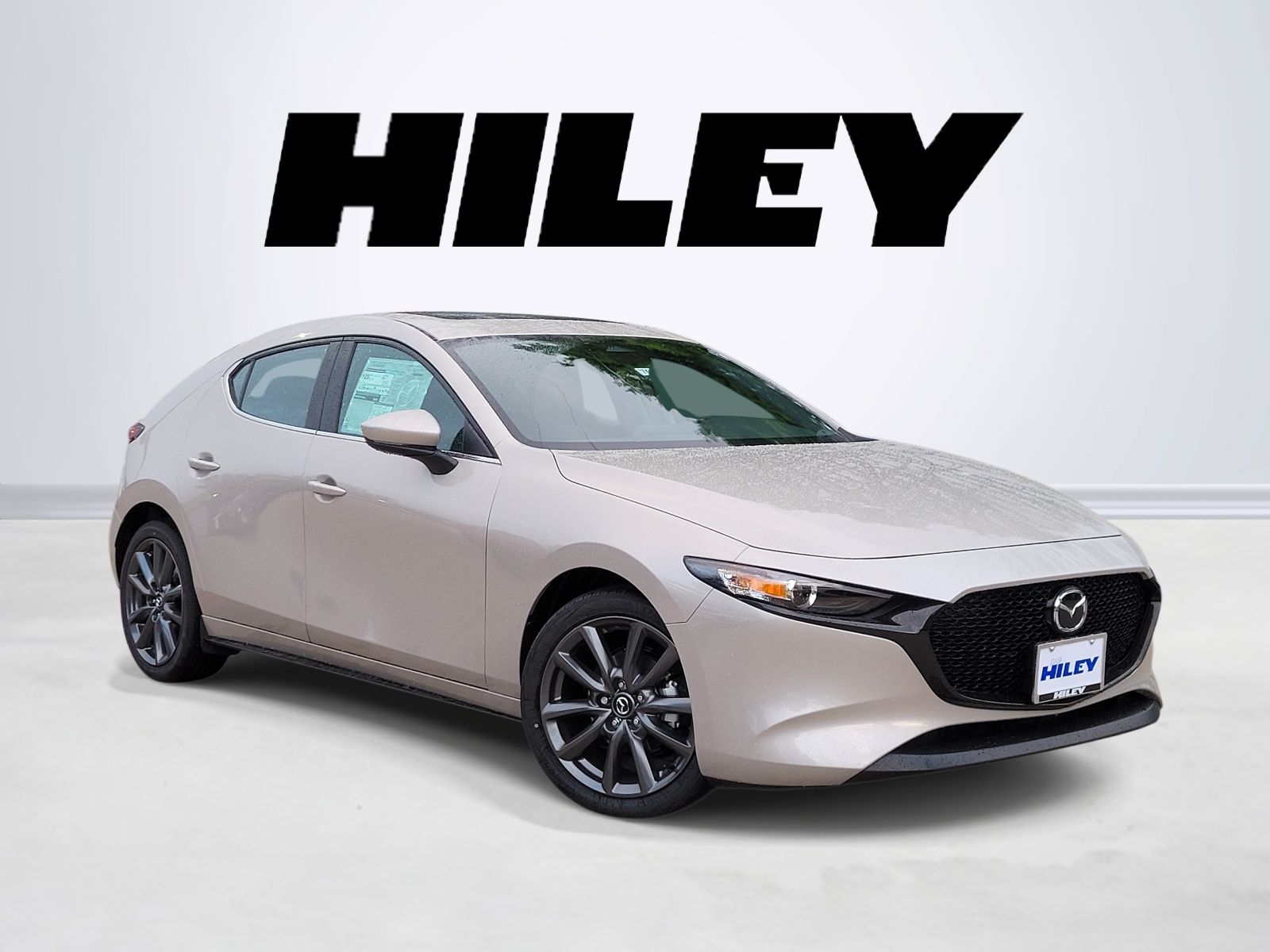 2026 Mazda CX-3 Preferred 2.5 AT 5-Door SKYACTIV's photo