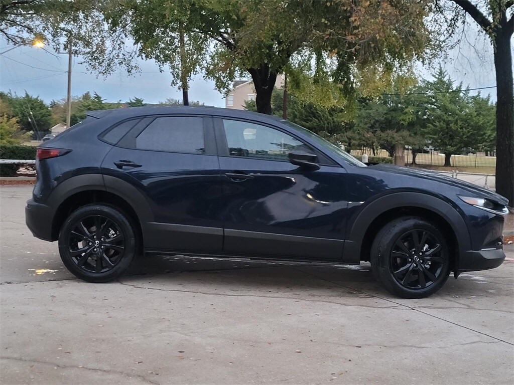 New 2026 Mazda CX-30 2.5 S Select Sport SUV