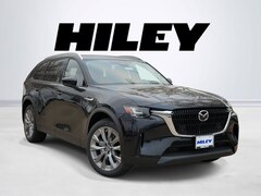 2026 Mazda CX-90 Plug-In Hybrid Preferred SUV