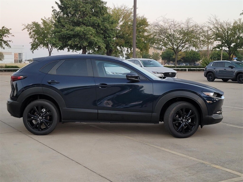 2026 Mazda CX-30 2.5 Select Sport photo 2