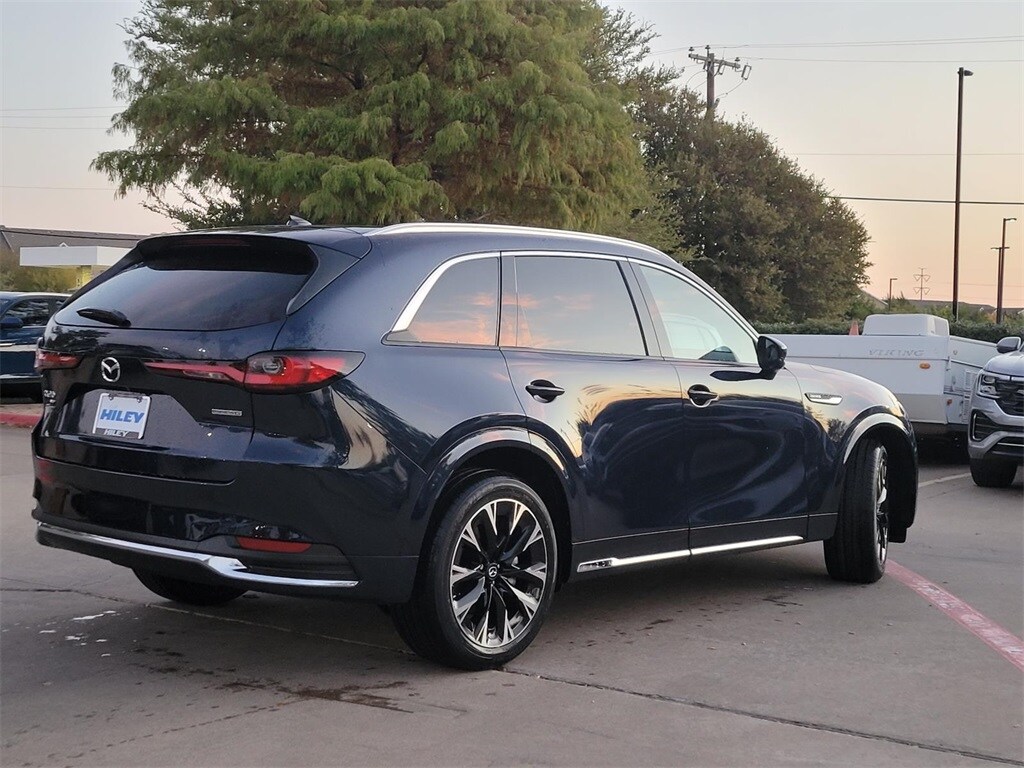 2025 Mazda CX-90 3.3 Turbo S Premium photo 3