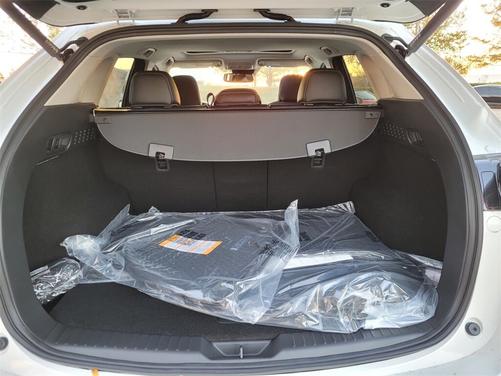 2025 Mazda CX-5 2.5 S Carbon photo 2