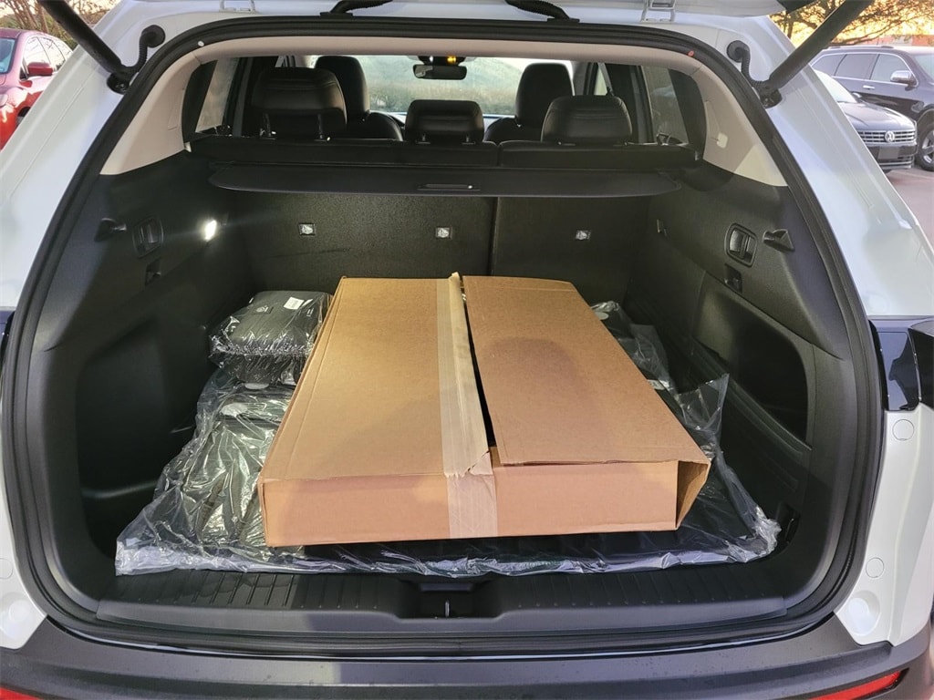 New 2026 Mazda CX-50 Hybrid Premium Plus SUV