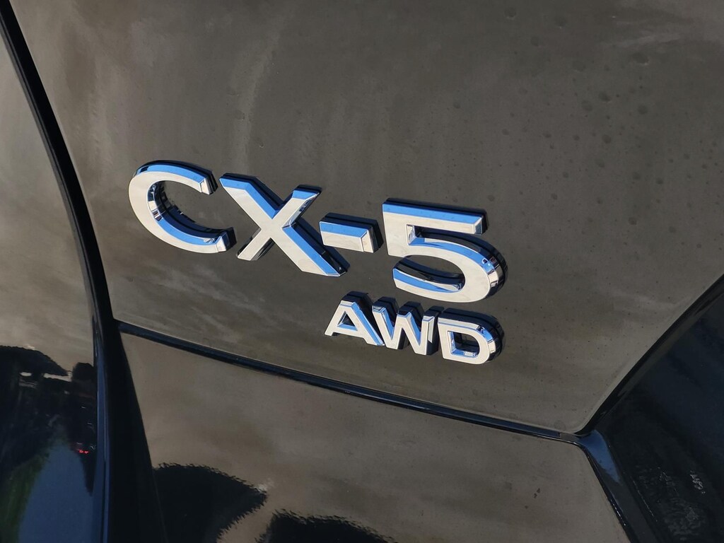 New 2026 Mazda CX-5 2.5 S Premium Plus SUV