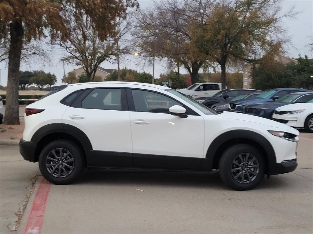 New 2026 Mazda CX-30 2.5 S SUV