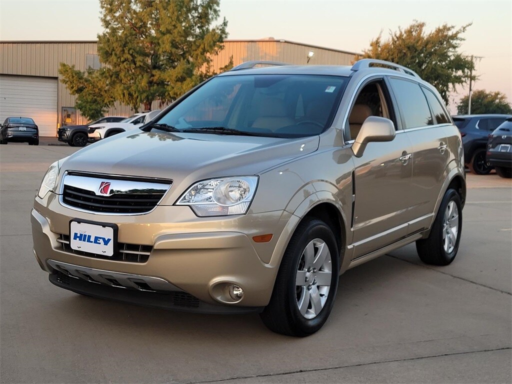 2008 Saturn Vue XR photo 3