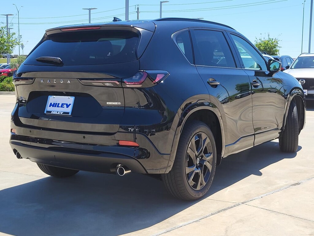 New 2026 Mazda CX-5 2.5 S Premium Plus SUV