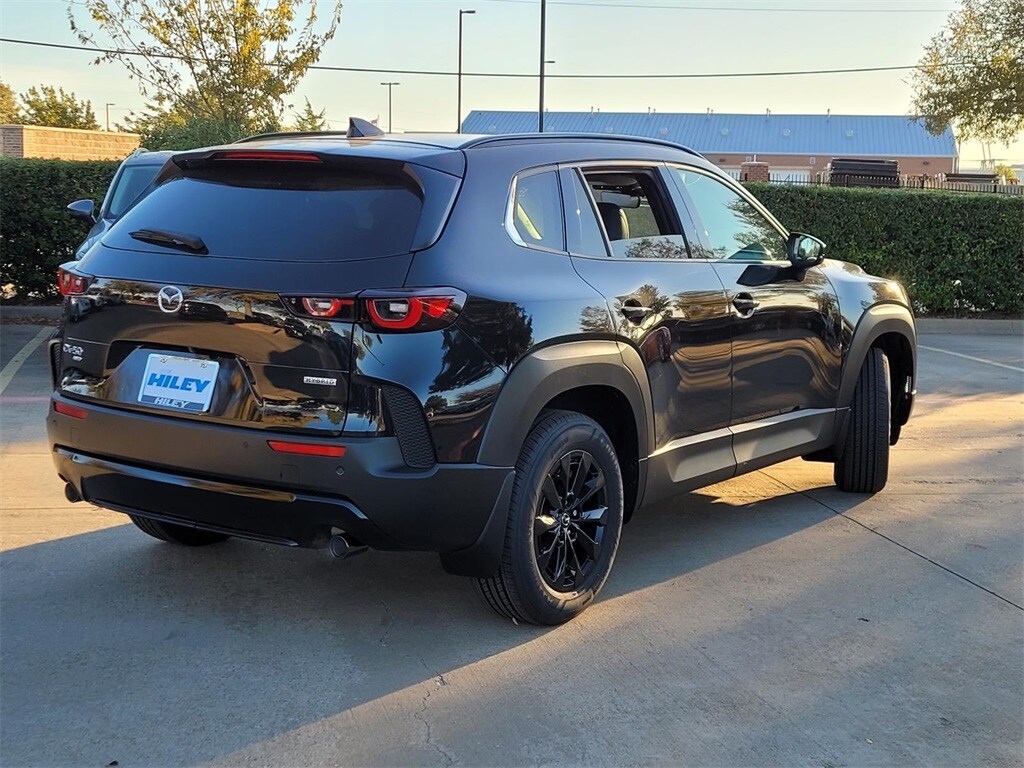 2026 Mazda CX-50 2.5 Premium photo 3