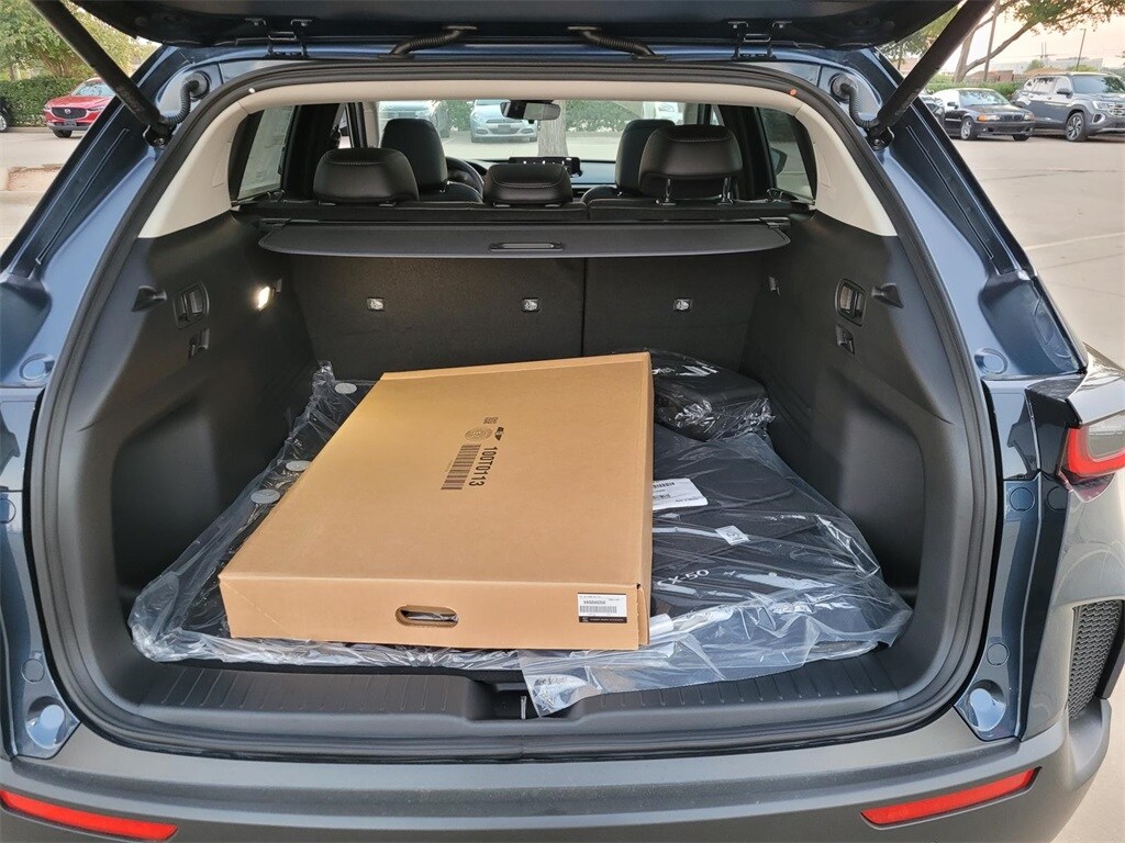 2025 Mazda CX-50 2.5 S Premium photo 3