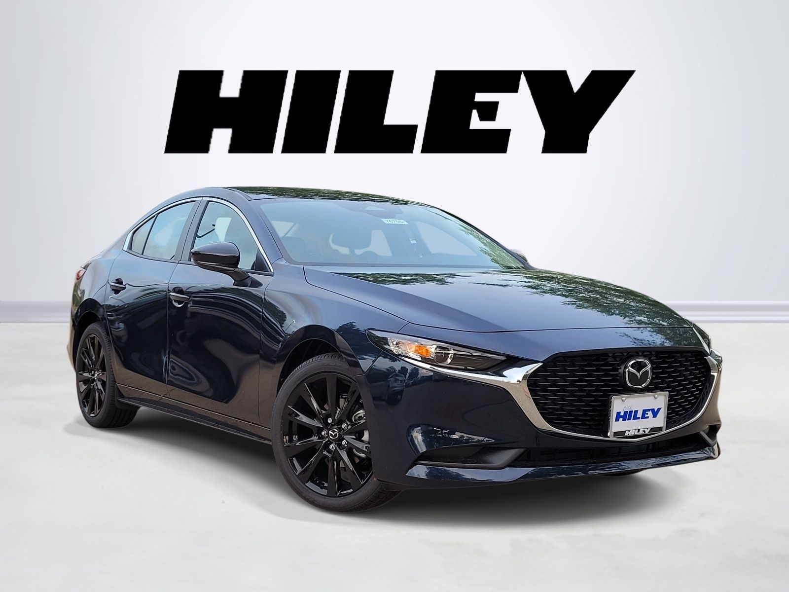 2026 Mazda CX-3 Select Sport AT 4-Door SKYACTIV's photo