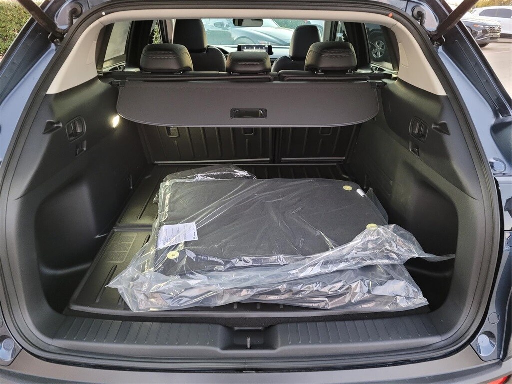 New 2026 Mazda CX-50 2.5 S Premium SUV