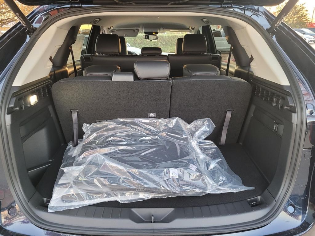 New 2026 Mazda CX-90 3.3 Turbo Select SUV