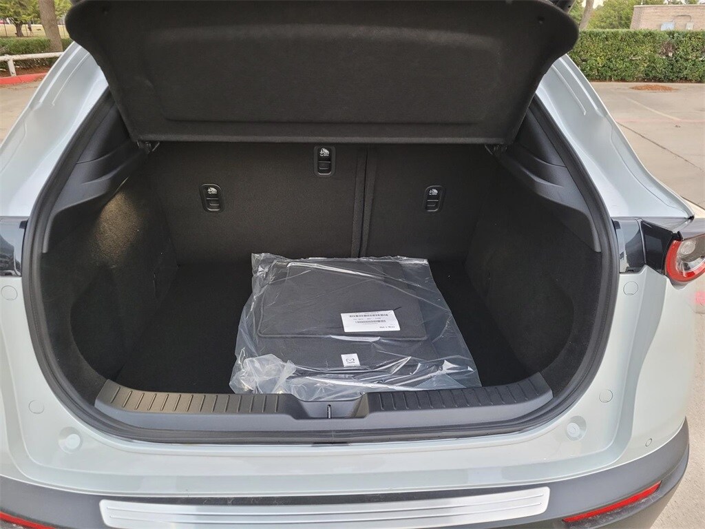 2026 Mazda CX-30 2.5 Turbo photo 2