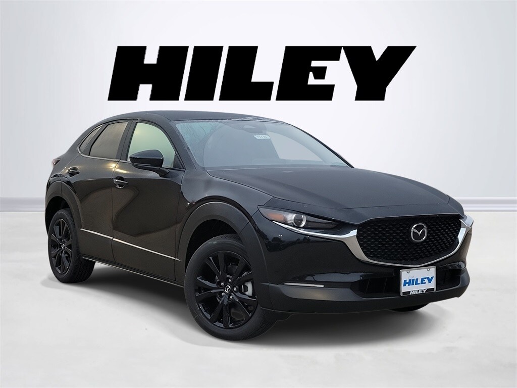 New 2026 Mazda CX-30 2.5 S Select Sport SUV