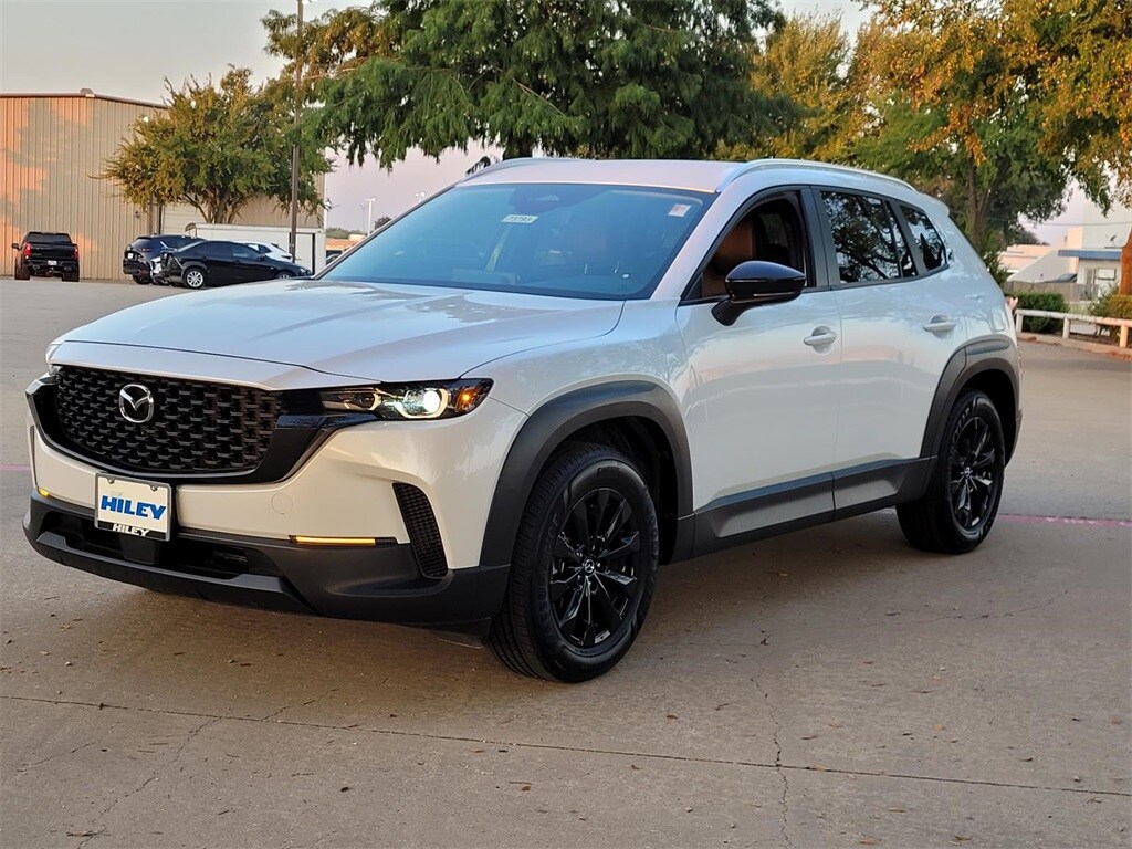 2025 Mazda CX-50 2.5 S Preferred photo 3
