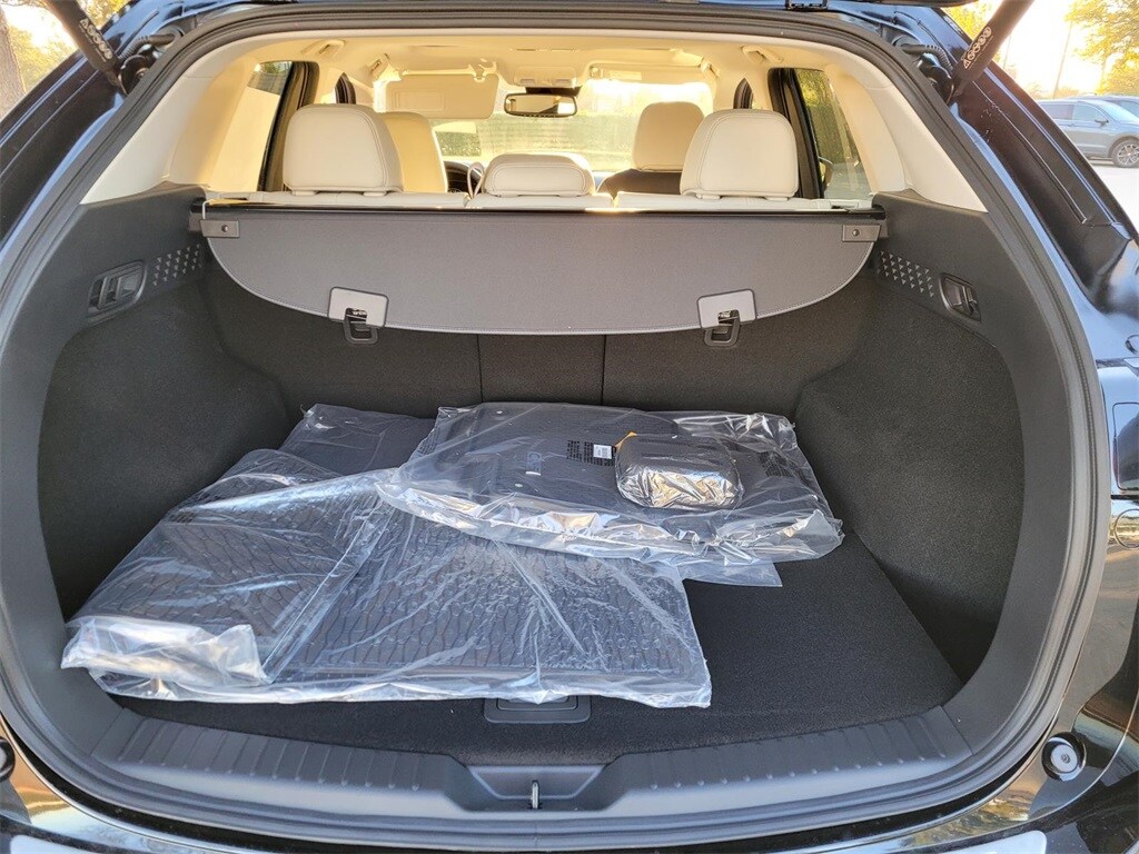 2025 Mazda CX-5 2.5 Premium Plus photo 4