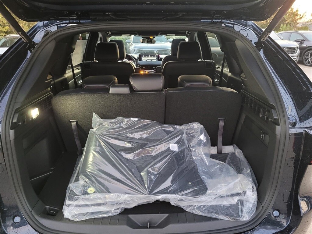 2025 Mazda CX-90 3.3 Turbo S Premium photo 4