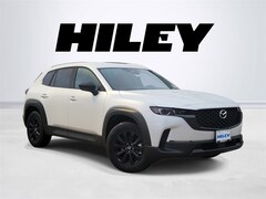 2026 Mazda CX-50 2.5 S Select SUV