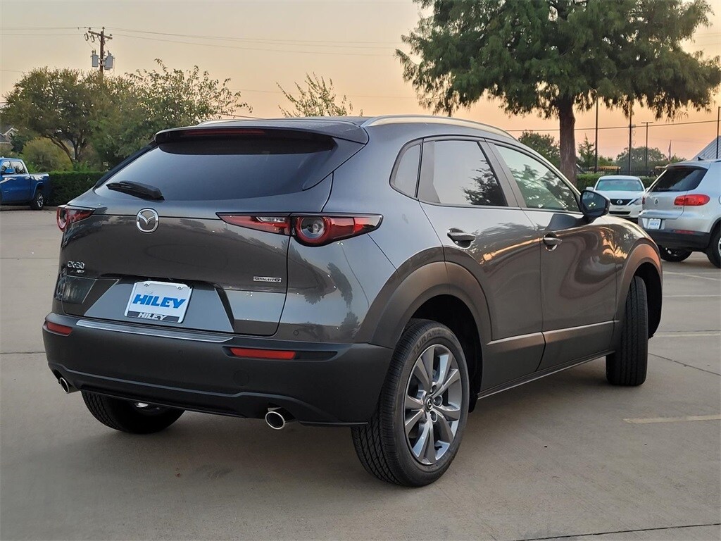 2026 Mazda CX-30 2.5 S Preferred photo 3
