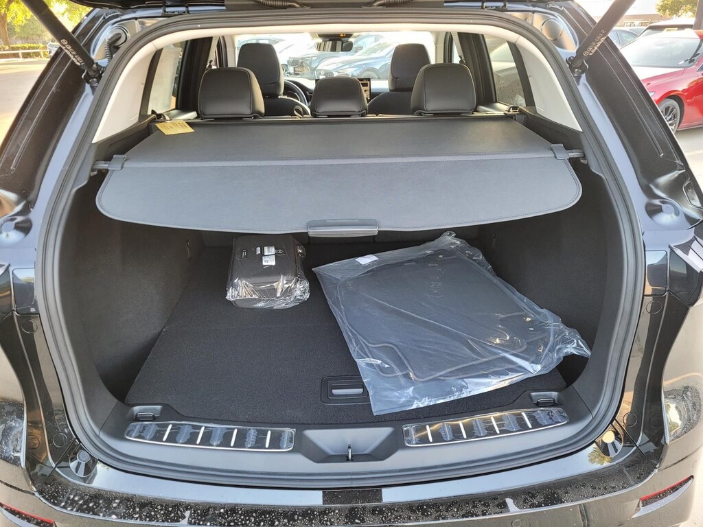 New 2026 Mazda CX-5 2.5 S Premium Plus SUV