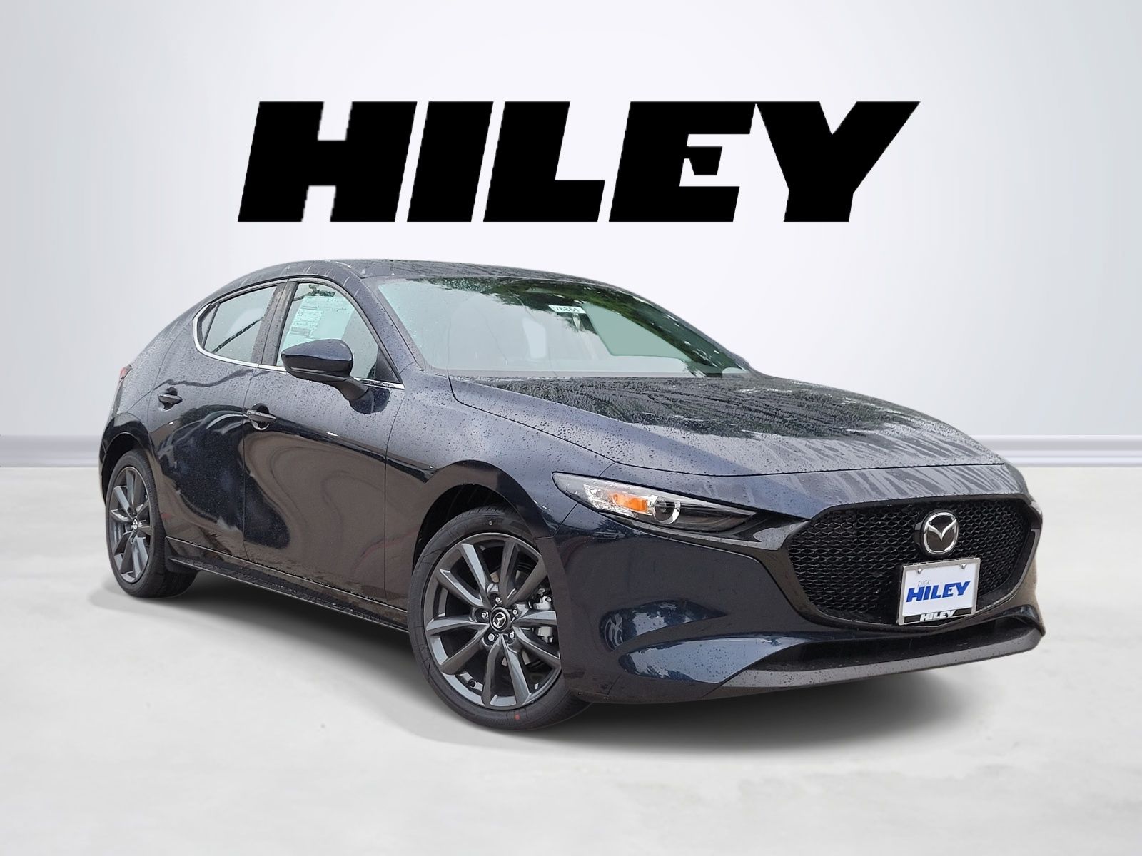 2026 Mazda CX-3 Preferred 2.5 AT 5-Door SKYACTIV's photo