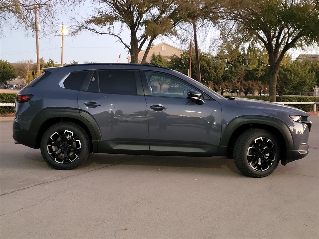 New 2026 Mazda CX-50 2.5 S Meridian Edition SUV