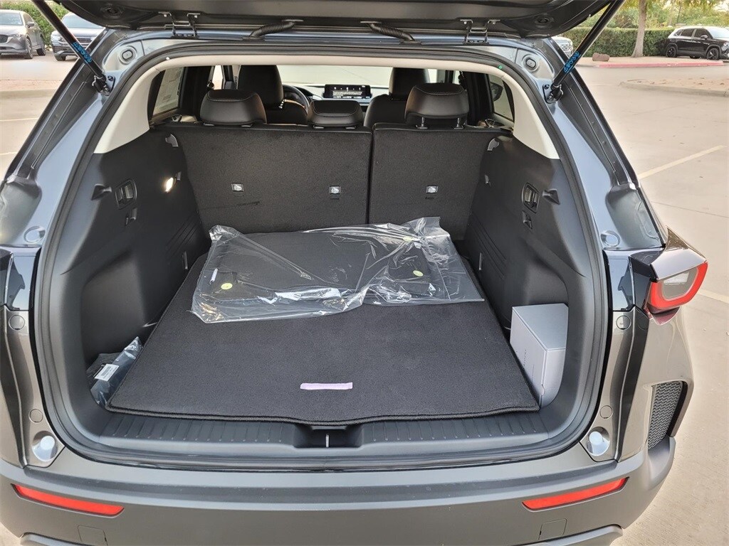 2025 Mazda CX-50 2.5 Select photo 3